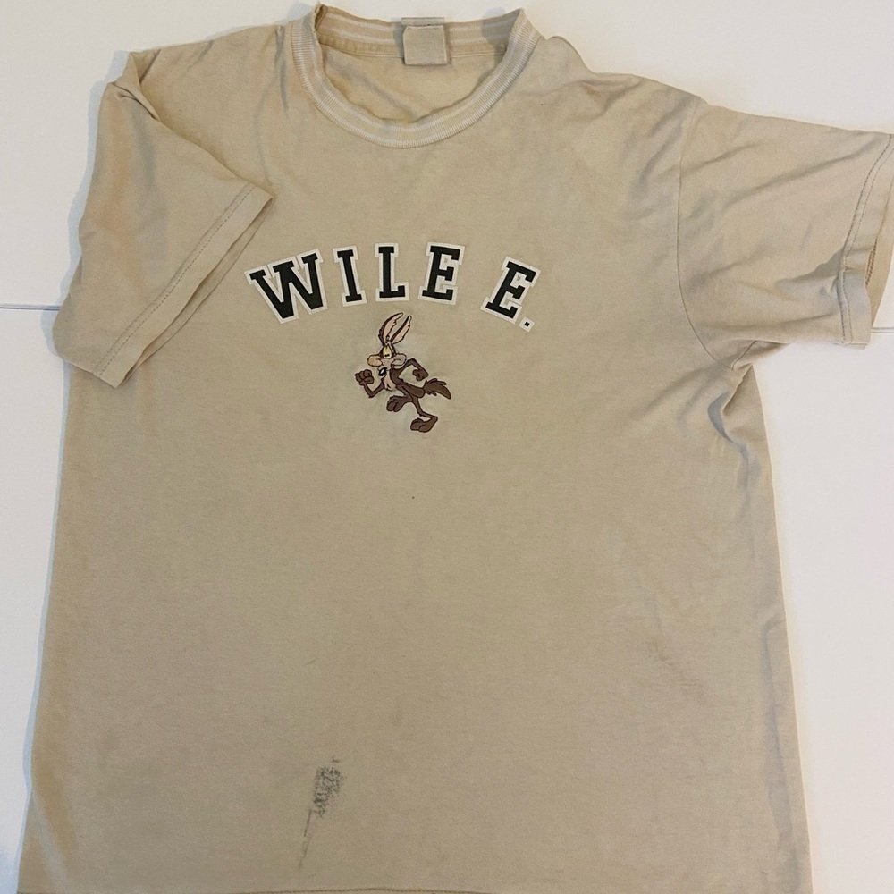 Medium Vintage Tee Shirt.